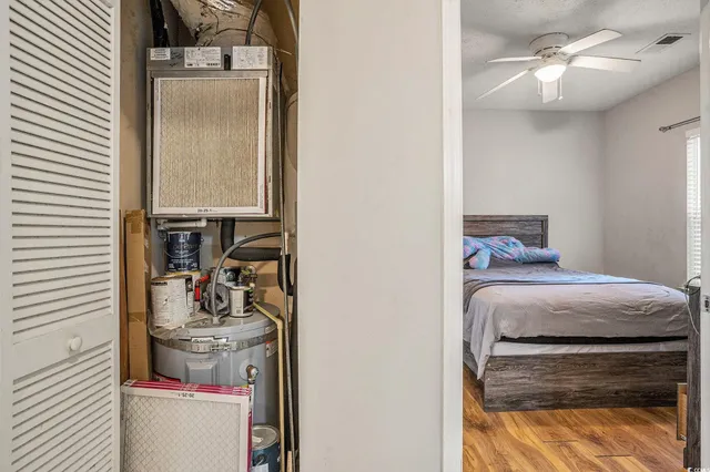 $259,000 | 512 35th Avenue North, Unit 2, Myrtle Beach, SC 29577