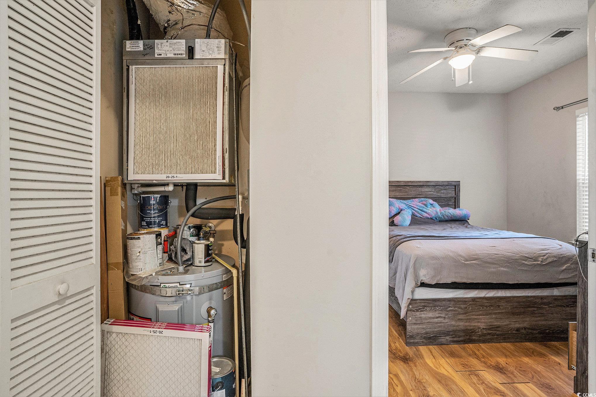 512 35th Avenue North, Unit 2 Myrtle Beach, SC 29577 - Photo 12 of 28