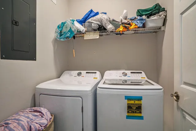 $259,000 | 512 35th Avenue North, Unit 2, Myrtle Beach, SC 29577