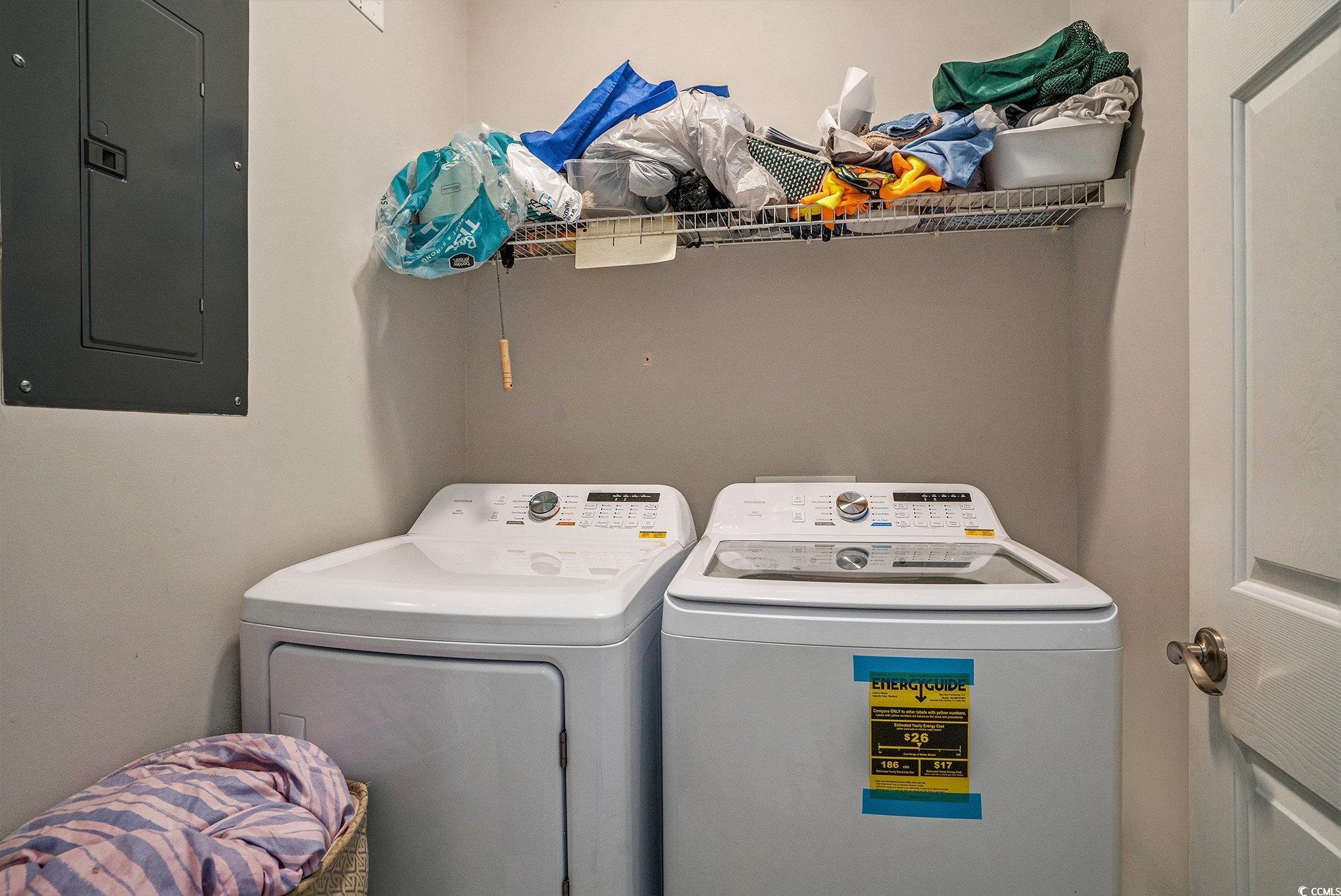 512 35th Avenue North, Unit 2 Myrtle Beach, SC 29577 - Photo 23 of 28