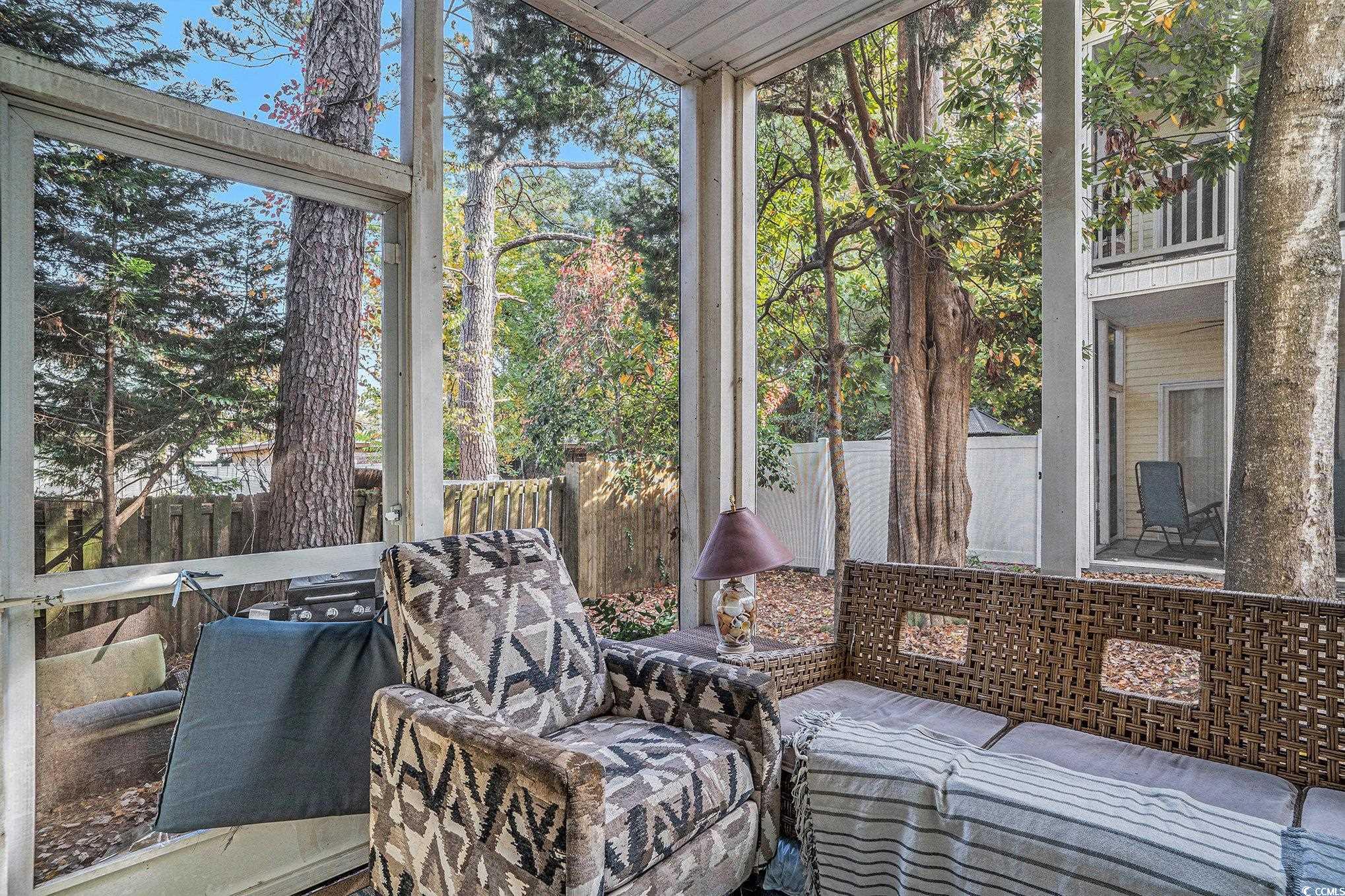 512 35th Avenue North, Unit 2 Myrtle Beach, SC 29577 - Photo 24 of 28