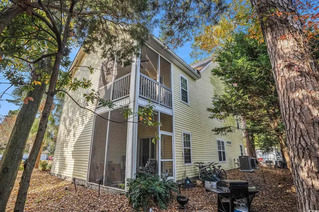 $259,000 | 512 35th Avenue North, Unit 2, Myrtle Beach, SC 29577