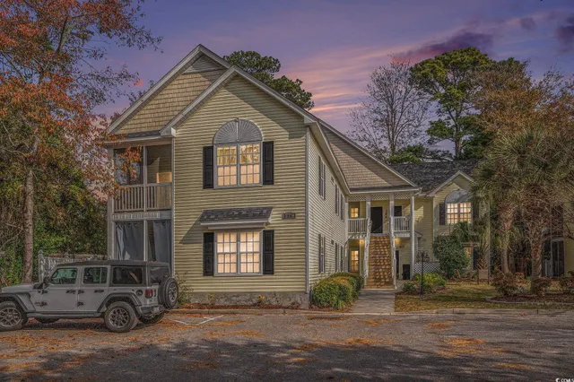 $259,000 | 512 35th Avenue North, Unit 2, Myrtle Beach, SC 29577