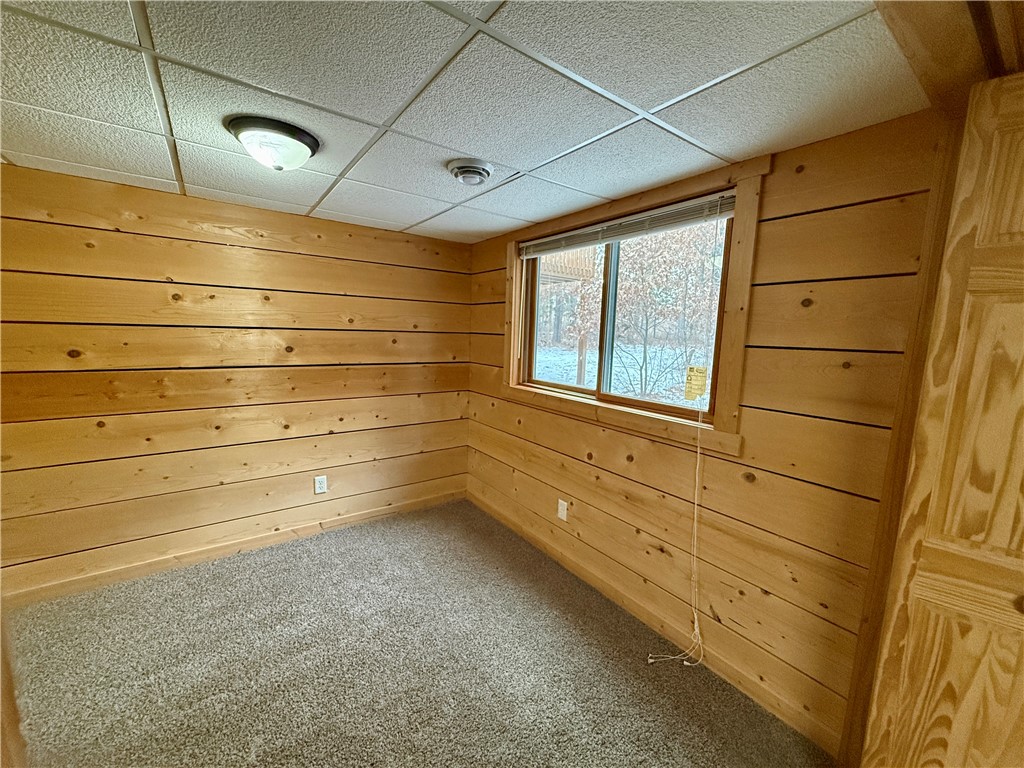 7597 Ostrom Road Minong, WI 54859 - Photo 23 of 28