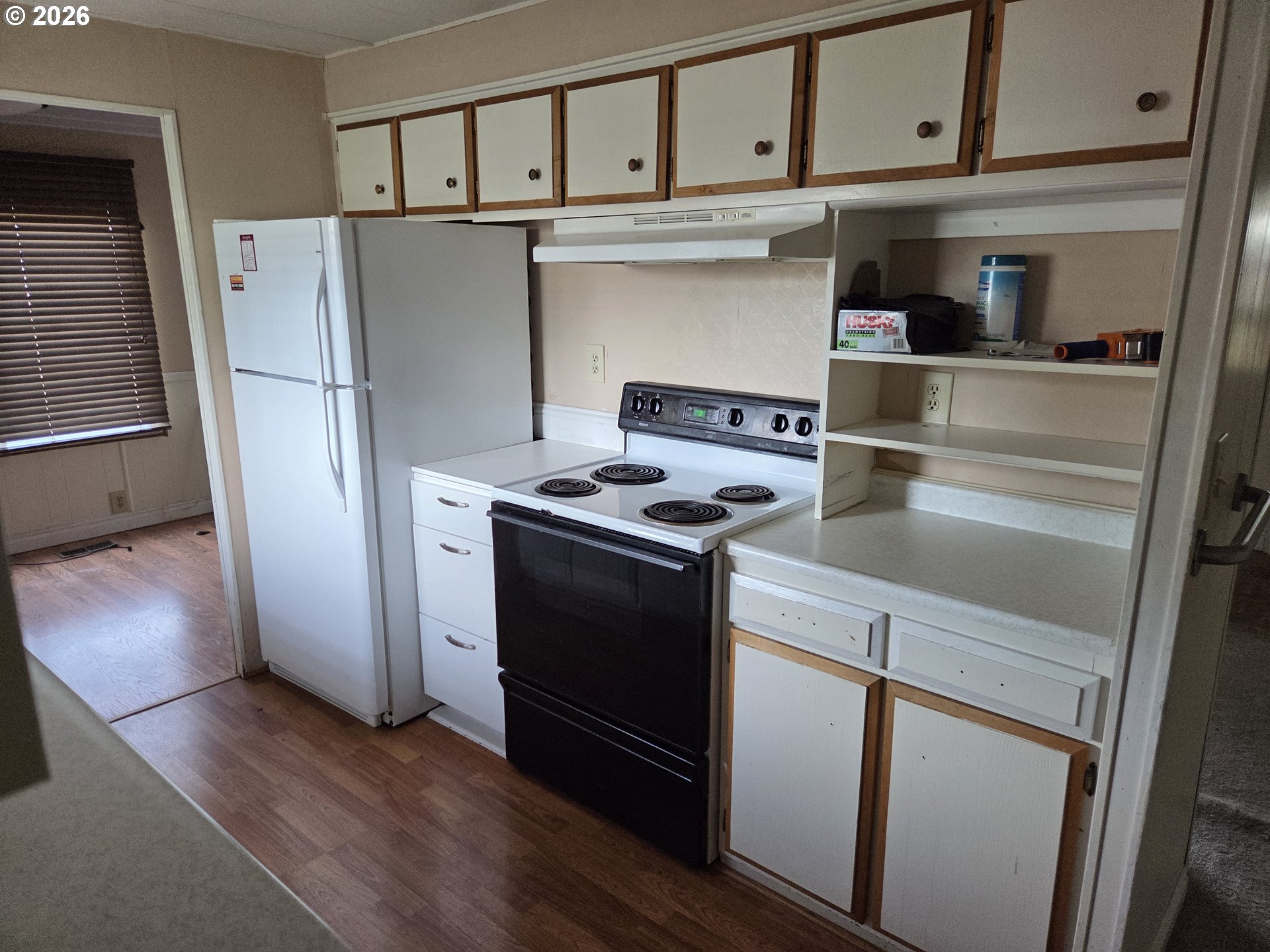 1693 North Shepherd Road, Unit 30 Washougal, WA 98671 - Photo 4 of 24