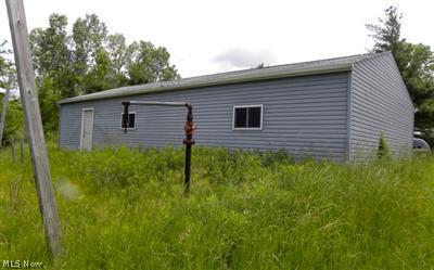 29159 Chardon Road Wickliffe, OH 44092 - Photo 16 of 19 back view of 4 car garage