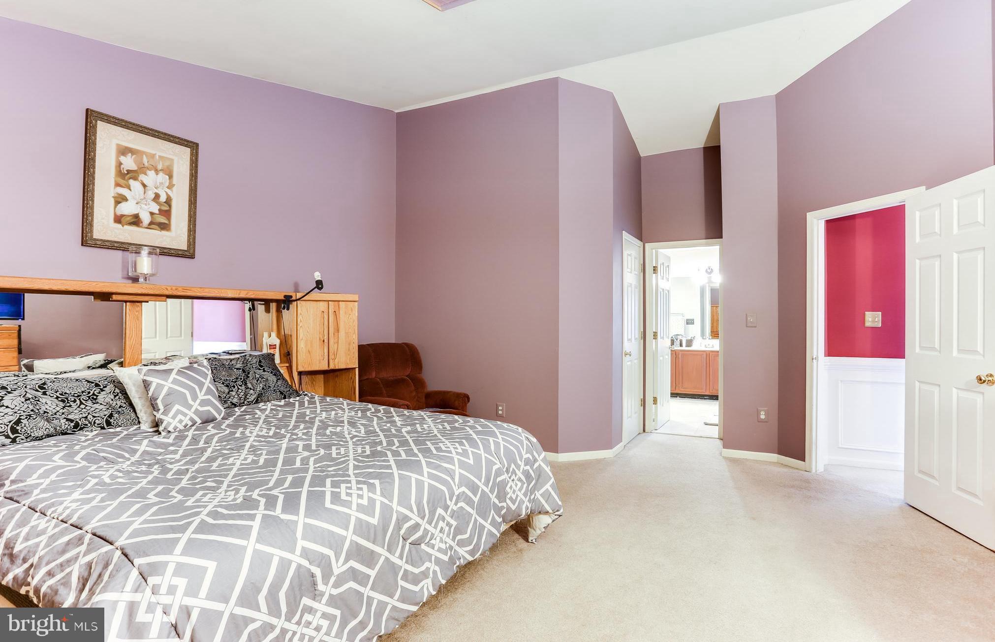 2067 Misty Meadow Road Finksburg, MD 21048 - Photo 20 of 38 Master Bedroom