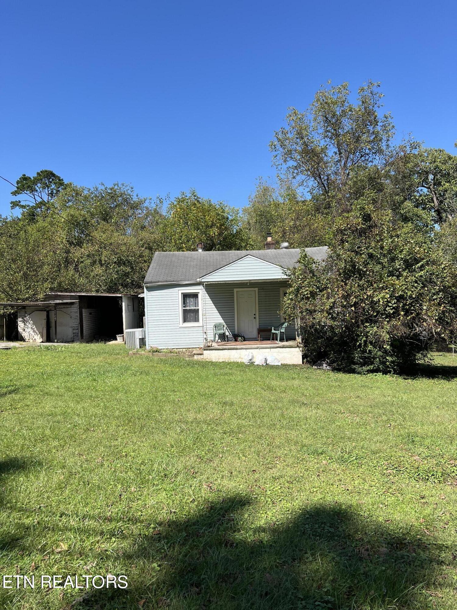 2109 Harris Road Knoxville, TN 37924 - Photo 1 of 6 IMG_1595