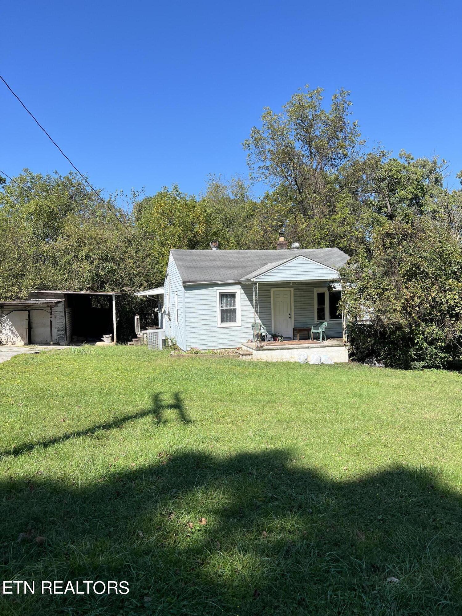 2109 Harris Road Knoxville, TN 37924 - Photo 2 of 6 IMG_1594