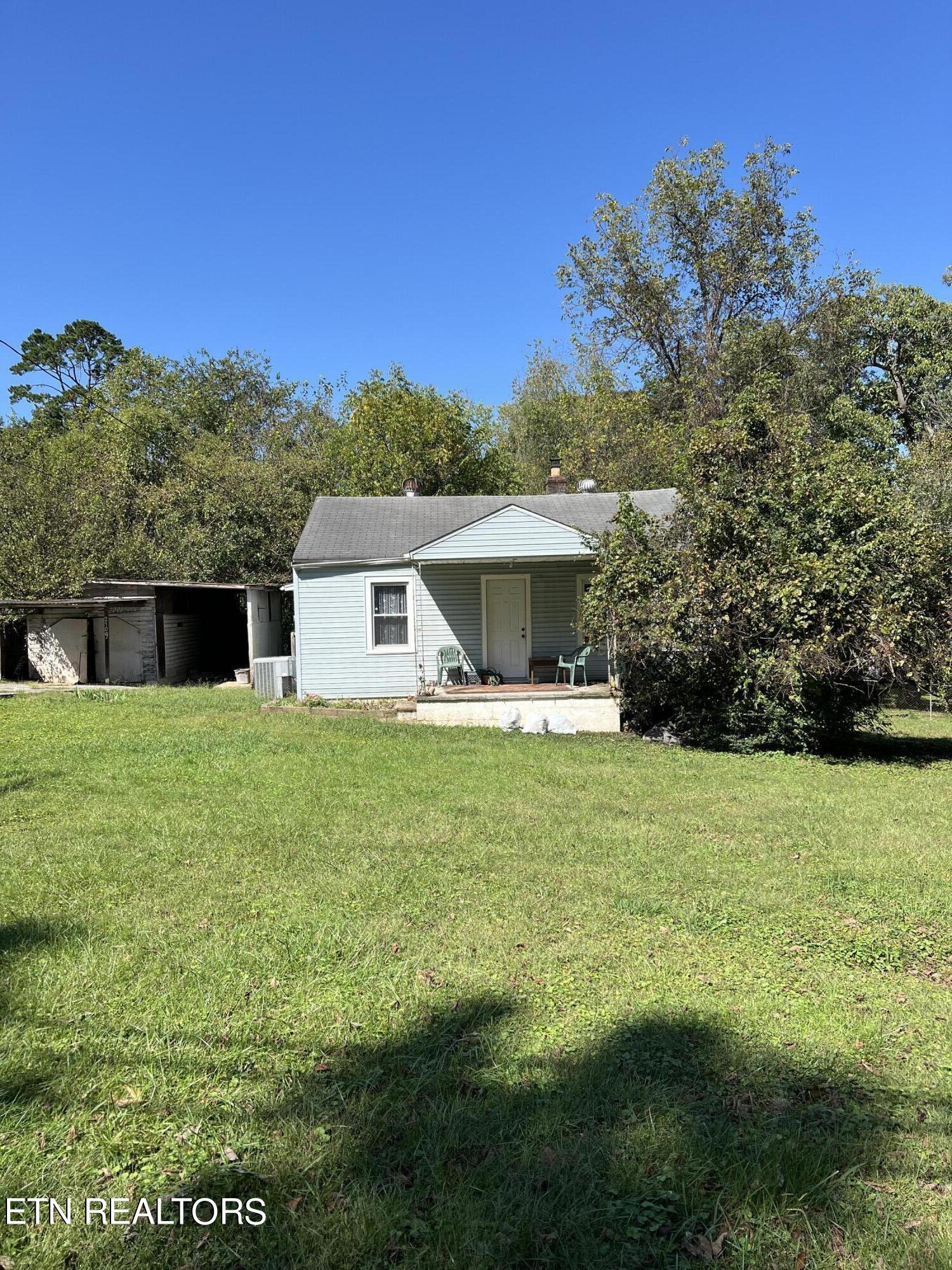 2109 Harris Road Knoxville, TN 37924 - Photo 5 of 6 IMG_1596