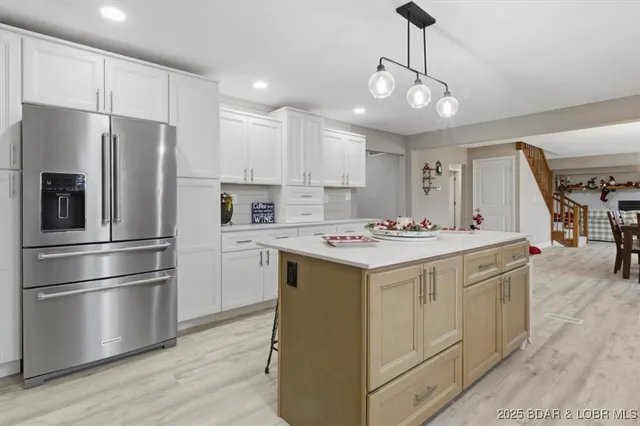 $450,000 | 93 Dry Hollow Road, Camdenton, MO 65020