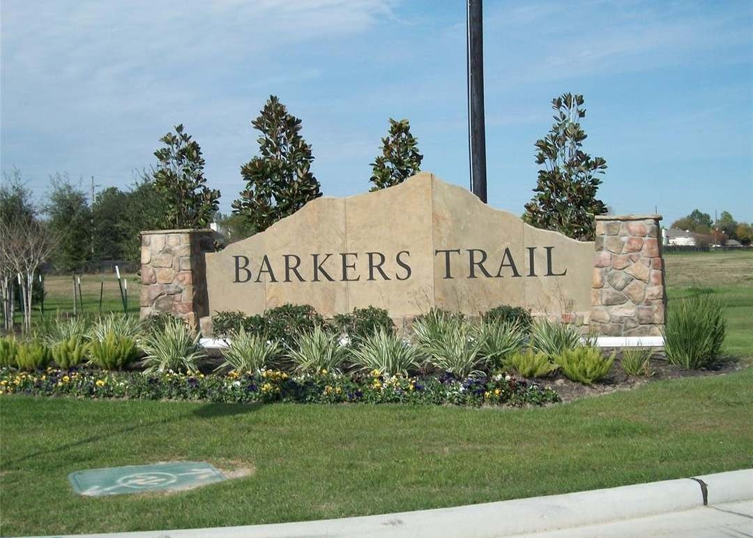3351 Dale Ridge Trail Houston, TX 77084 - Photo 41 of 41 Gallery Image 41