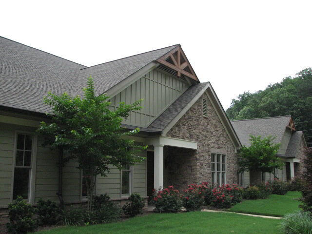 347 Ivy Gate Ridge, Unit G3 Dalton, GA 30720 - Photo 1 of 1 Gallery Image 1