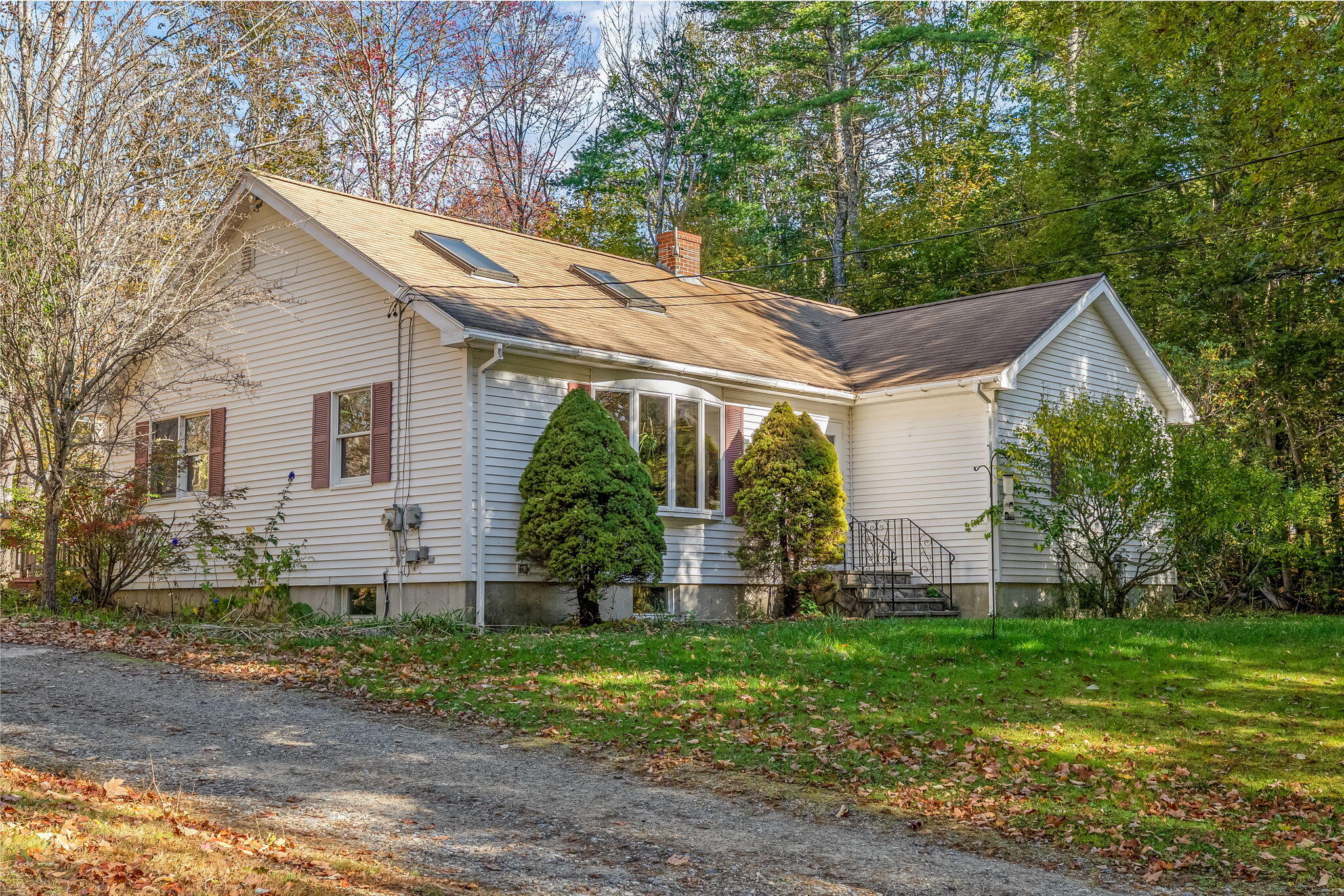 29 Mill Road Edgecomb, ME 04556 - Photo 1 of 34 51-web-or-mls-29-mill-rd