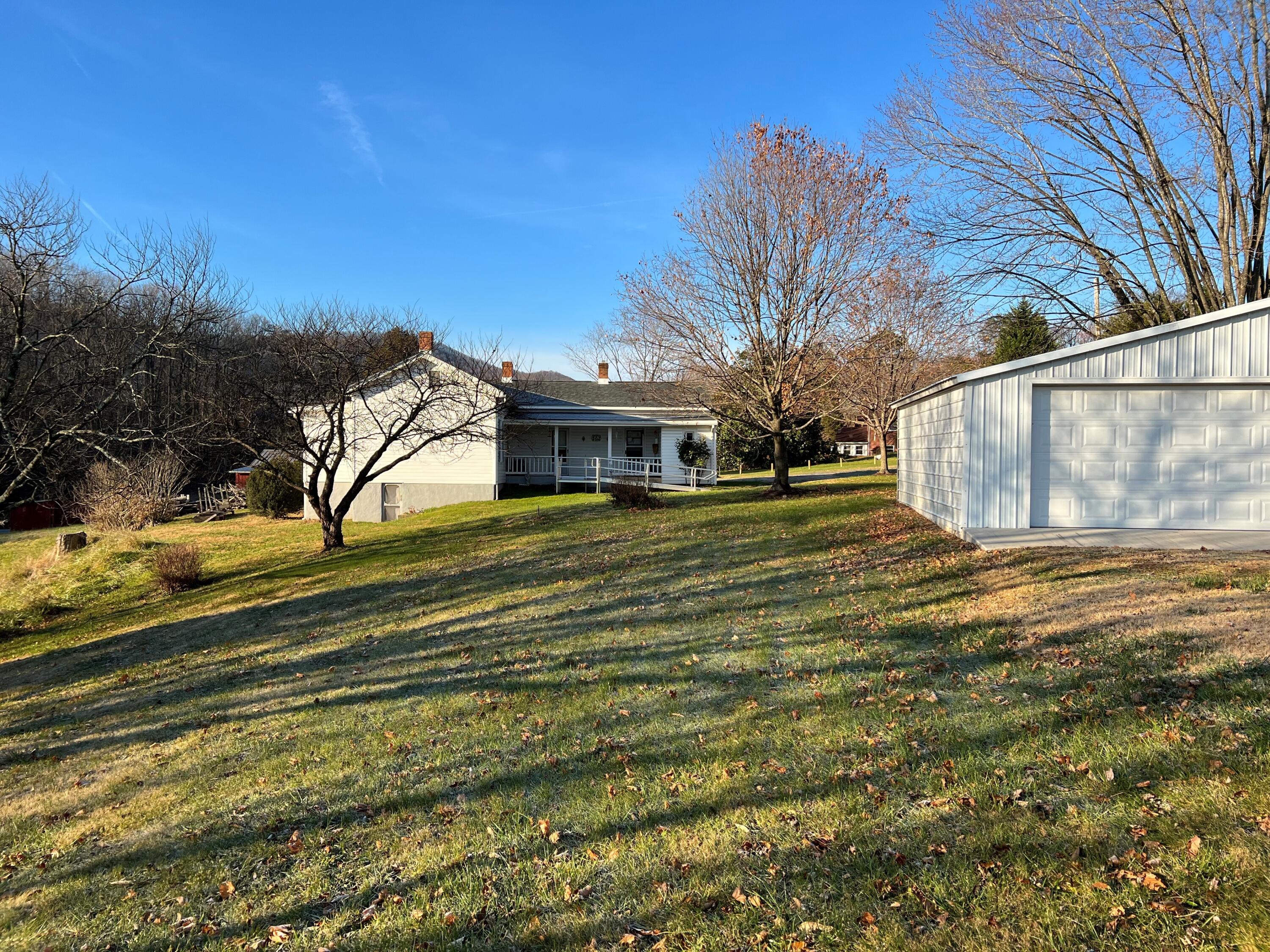 1100 Roswell Lane Blue Ridge, VA 24064 - Photo 9 of 59 photo 1
