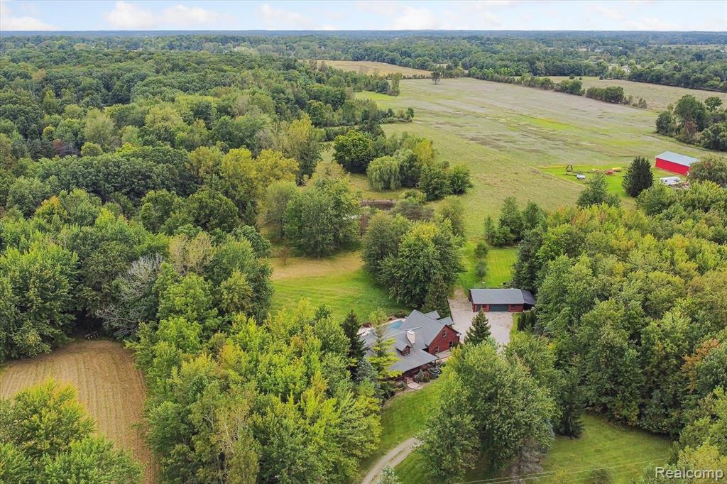 14230 Imlay City Road Capac, MI 48014 - Photo 45 of 49