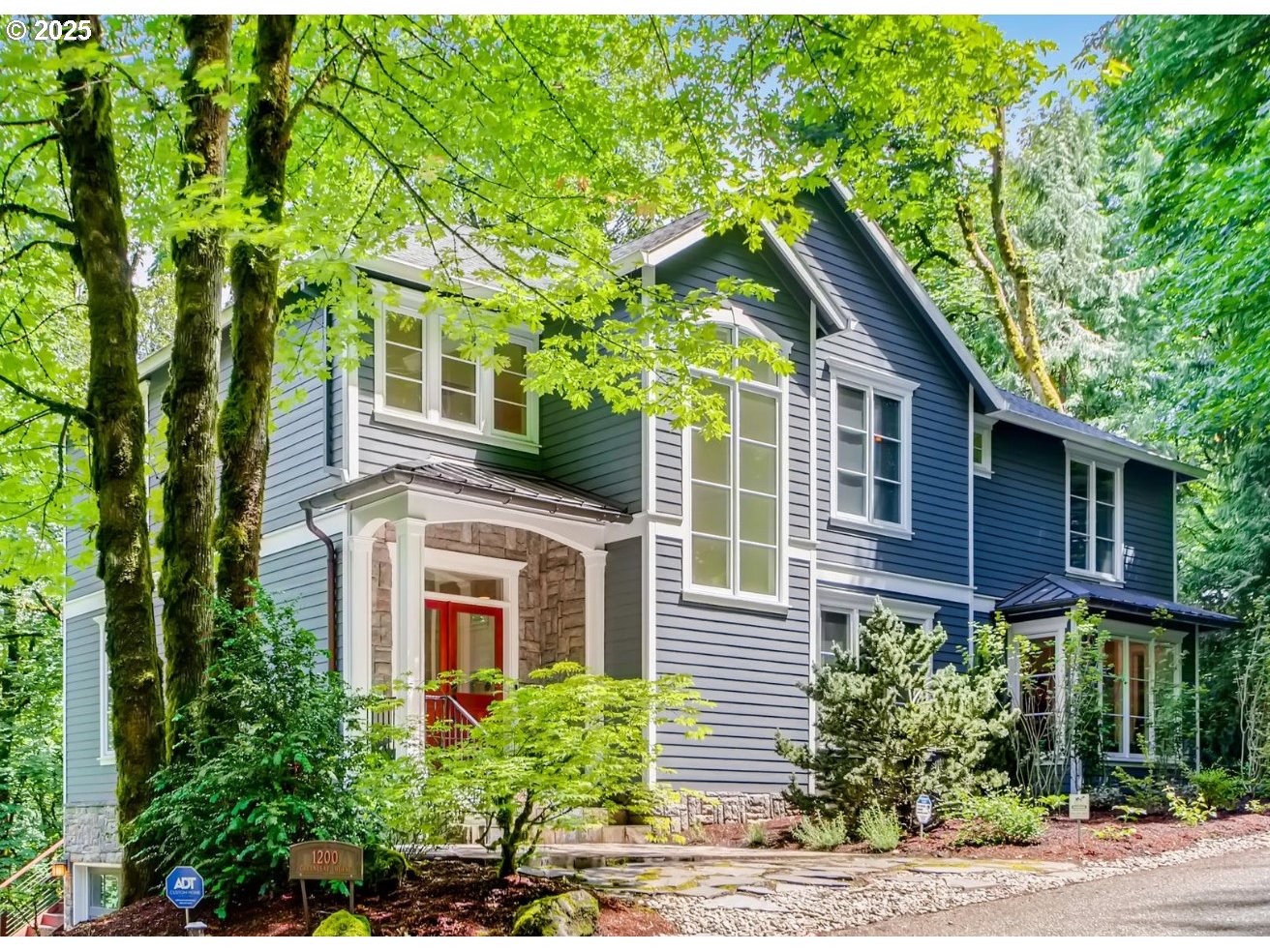 1200 Northwest Greenleaf Road Portland, OR 97229 - Photo 1 of 48