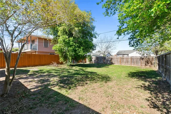 $1,295 | 4325 Ramsey Street, Corpus Christi, TX 78415