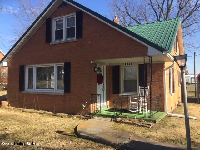 4358 South Wilson Road Elizabethtown, KY 42701 - Photo 39 of 39 1
