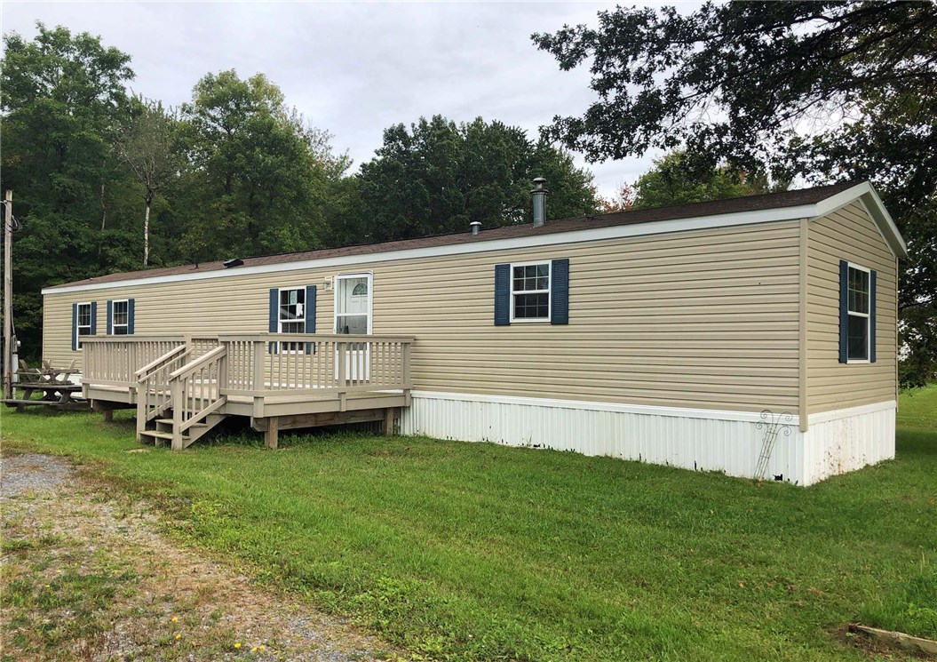 2367 Reed Road Waterloo, NY 13165 - Photo 1 of 1
