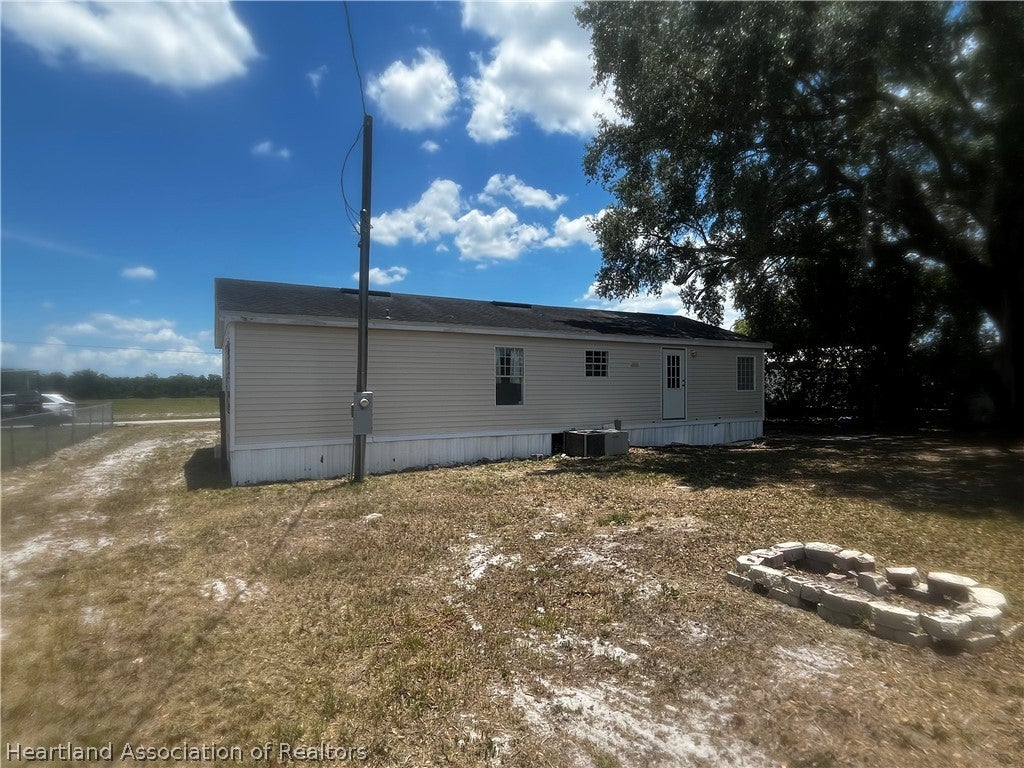 1061 Morgan Grice Road Wauchula, FL 33873 - Photo 2 of 13 Gallery Image 2