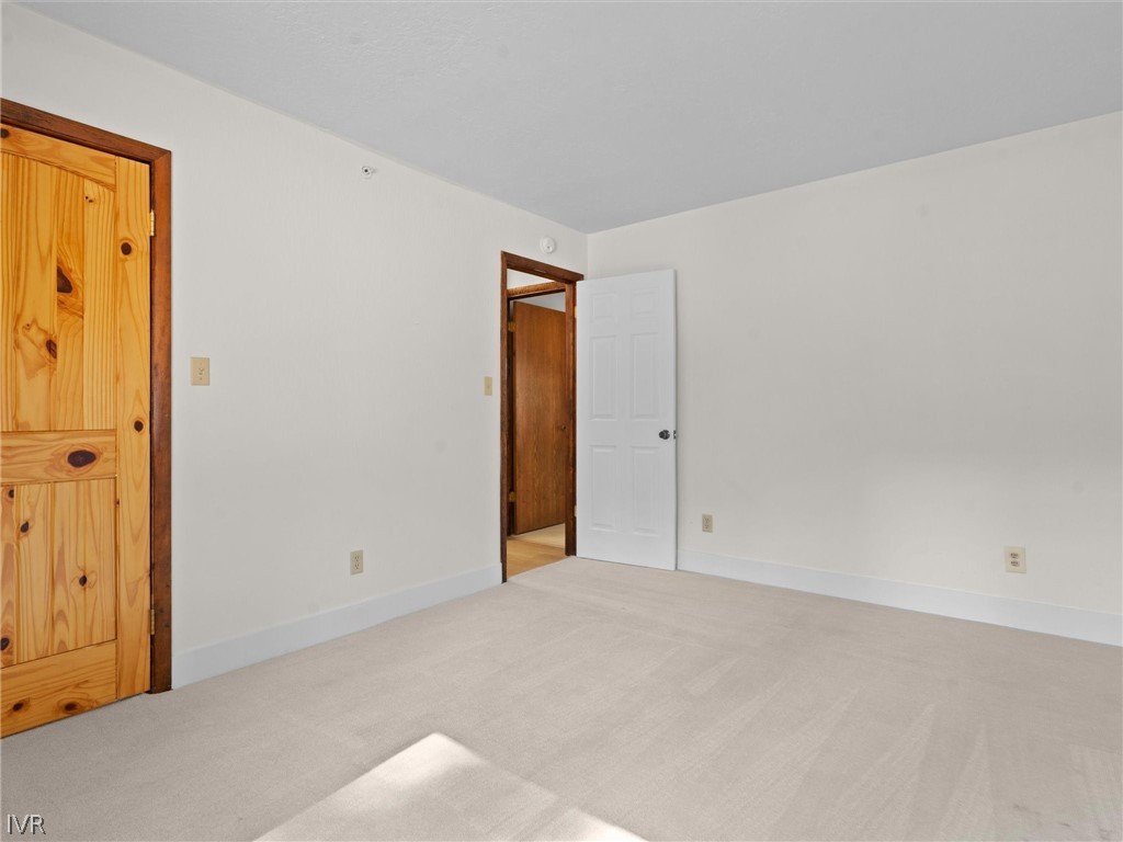 1106 Altdorf Terrace Incline Village, NV 89451 - Photo 30 of 50 a view of an empty room