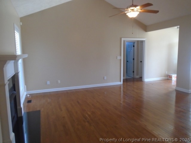 3604 Talus Road Fayetteville, NC 28306 - Photo 8 of 30 Gallery Image 8