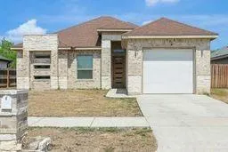 $219,500 | 9726 Hawk W Drive, Harlingen, TX 78552