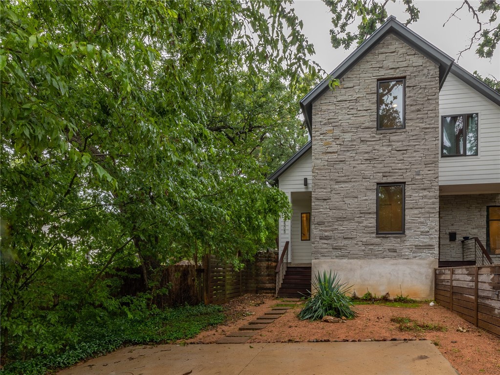 2505 Quarry Road, Unit A Austin, TX 78703 - Photo 1 of 1 Gallery Image 1