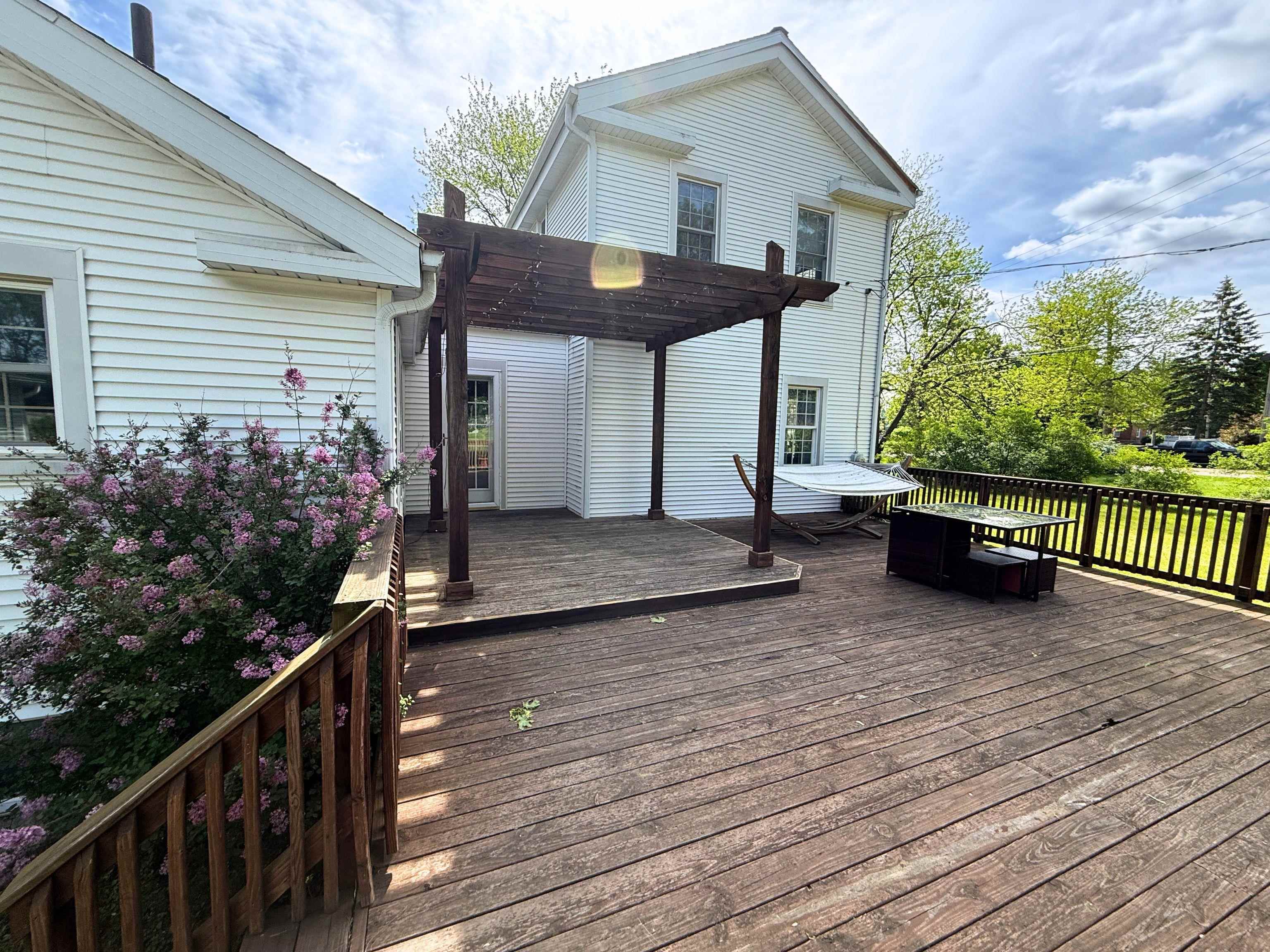123 Madison Street Vassar, MI 48768 - Photo 32 of 33
