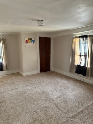 124 Hazen Road Shirley, MA 01464 - Photo 16 of 31 an empty room with windows