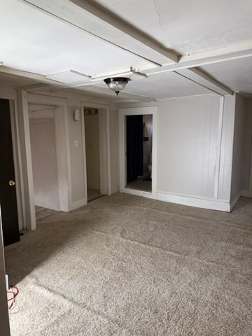 124 Hazen Road Shirley, MA 01464 - Photo 18 of 31 a view of an empty room