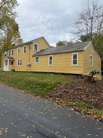 $399,900 | 124 Hazen Road, Shirley, MA 01464