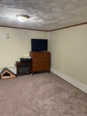 124 Hazen Road Shirley, MA 01464 - Photo 8 of 31 a living room with furniture and a flat screen tv