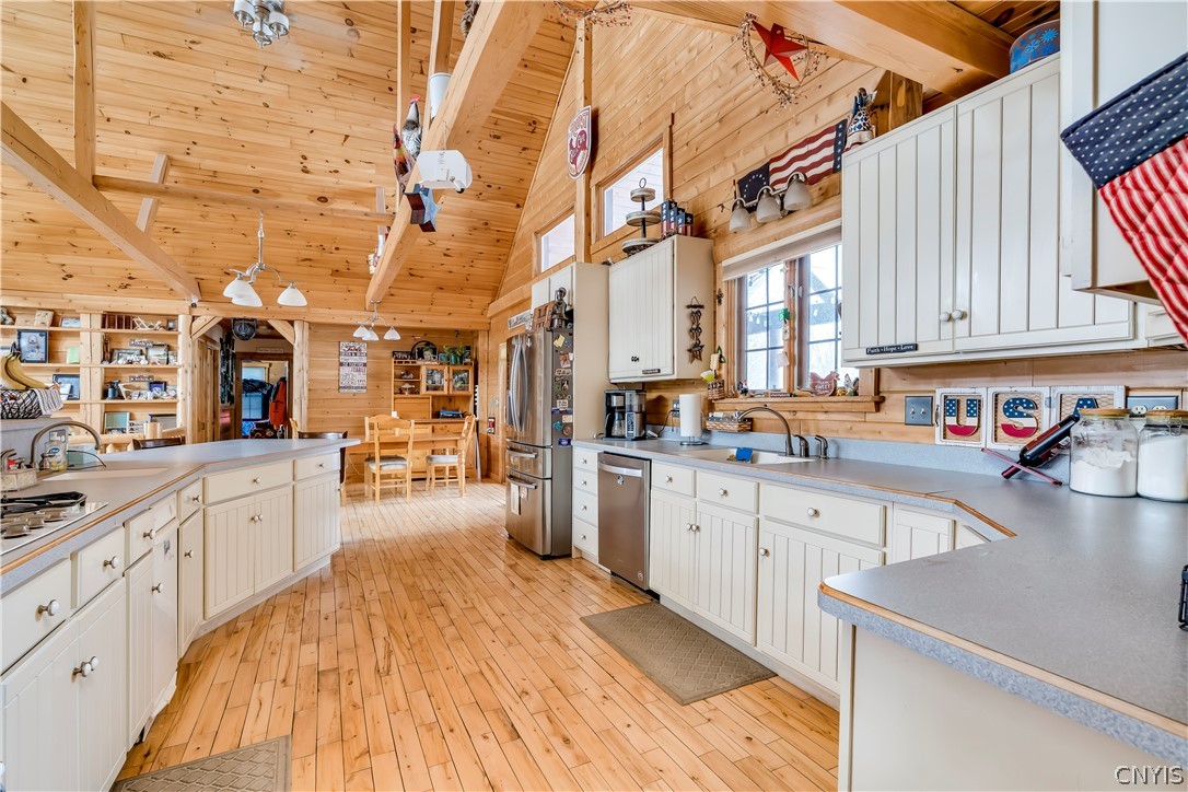 16989 Lemay Road Ellisburg, NY 13605 - Photo 11 of 50