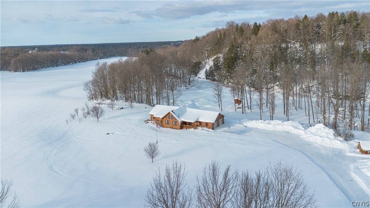 16989 Lemay Road Ellisburg, NY 13605 - Photo 2 of 50