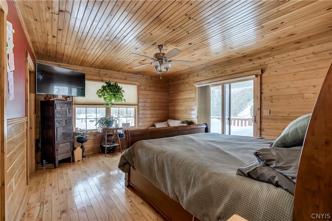 16989 Lemay Road Ellisburg, NY 13605 - Photo 21 of 50