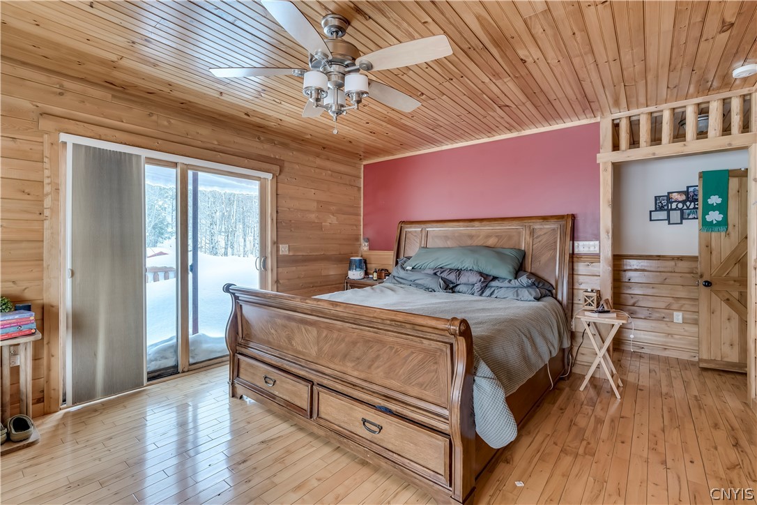 16989 Lemay Road Ellisburg, NY 13605 - Photo 22 of 50