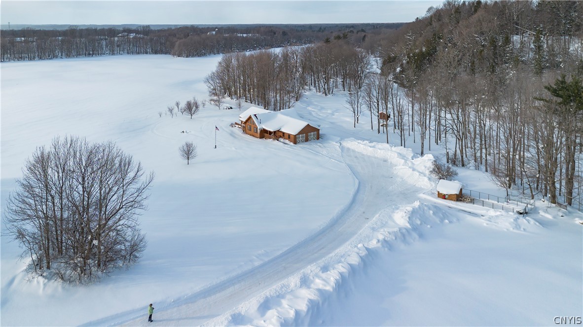 16989 Lemay Road Ellisburg, NY 13605 - Photo 3 of 50