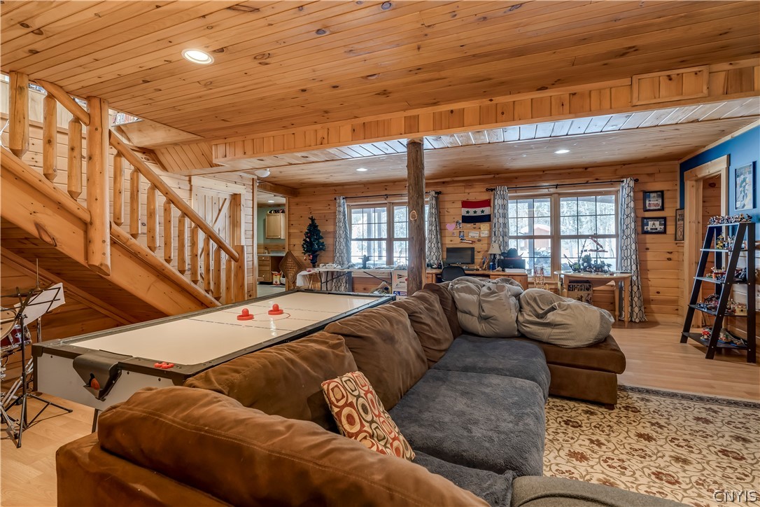 16989 Lemay Road Ellisburg, NY 13605 - Photo 32 of 50