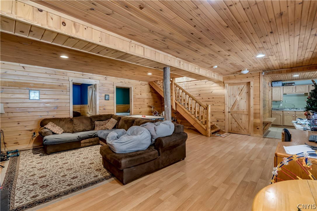 16989 Lemay Road Ellisburg, NY 13605 - Photo 33 of 50