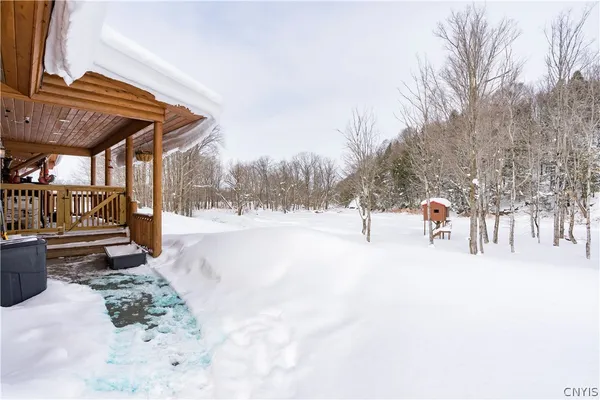 $629,900 | 16989 Lemay Road, Ellisburg, NY 13605