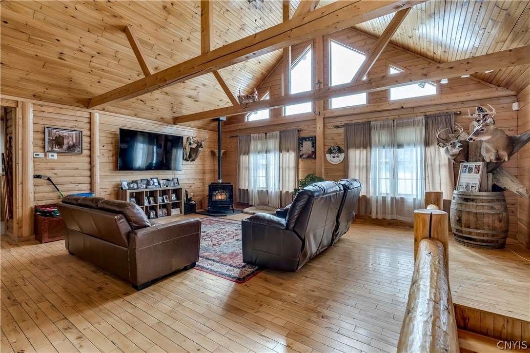 16989 Lemay Road Ellisburg, NY 13605 - Photo 5 of 50