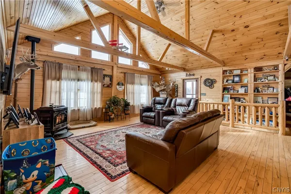 $629,900 | 16989 Lemay Road, Ellisburg, NY 13605