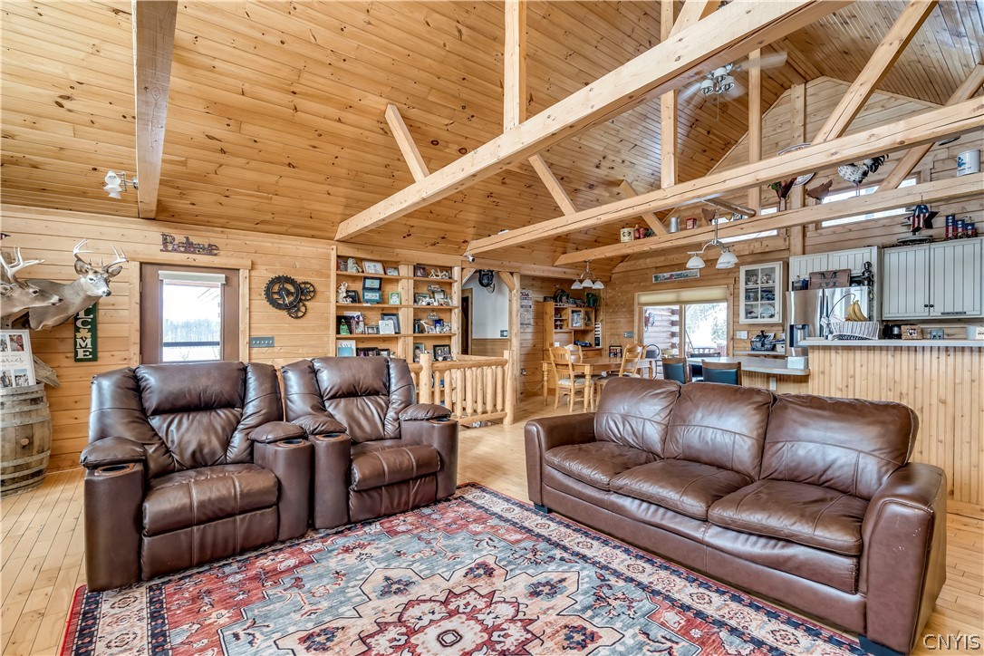 16989 Lemay Road Ellisburg, NY 13605 - Photo 7 of 50