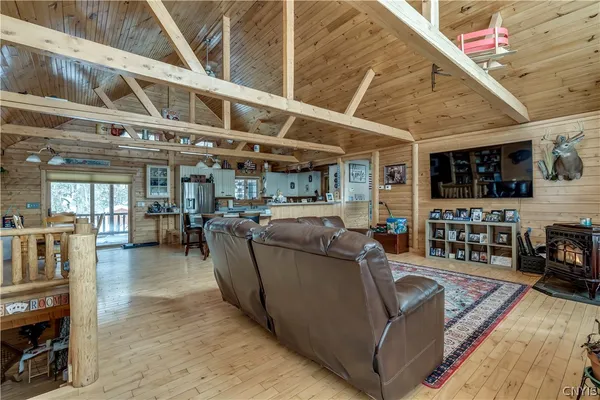 $629,900 | 16989 Lemay Road, Ellisburg, NY 13605