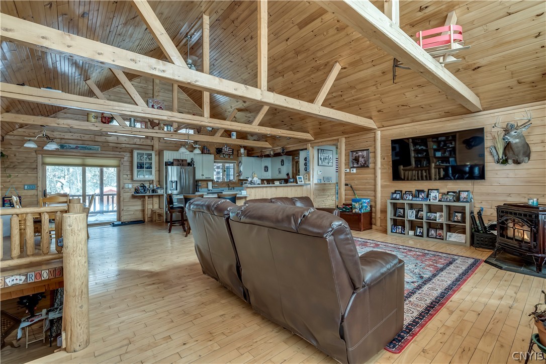 16989 Lemay Road Ellisburg, NY 13605 - Photo 8 of 50