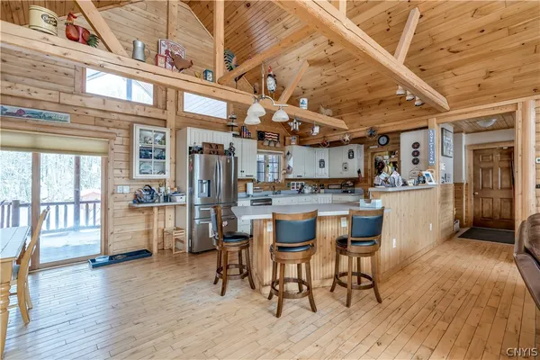 $629,900 | 16989 Lemay Road, Ellisburg, NY 13605