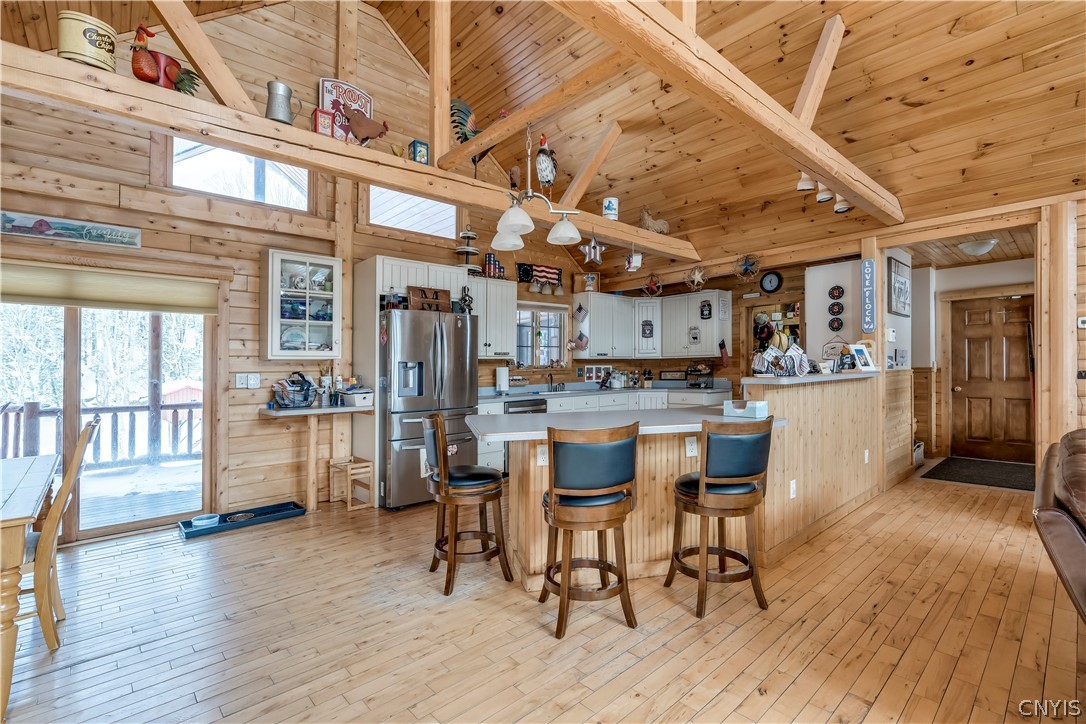 16989 Lemay Road Ellisburg, NY 13605 - Photo 9 of 50