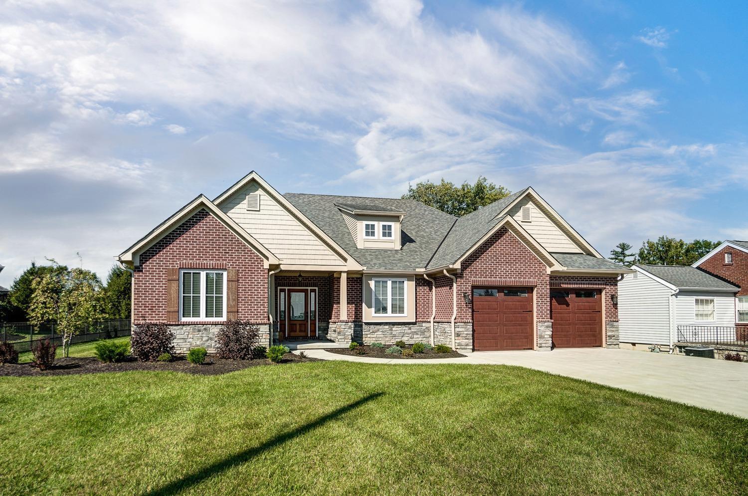 1009 Ebenezer Road Cincinnati, OH 45233 - Photo 1 of 24 Gallery Image 1